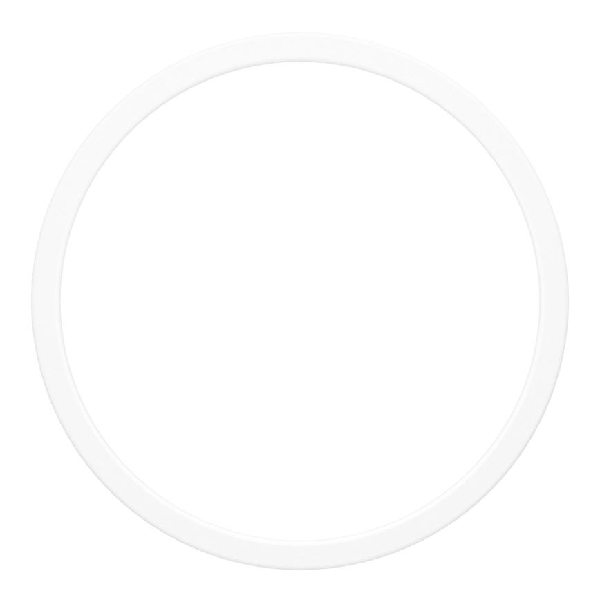 Eglo - потолочный светильник LED, 14,2 Вт, 230 В, 2700/4000/6500 К, диаметр 27,8 см, белый