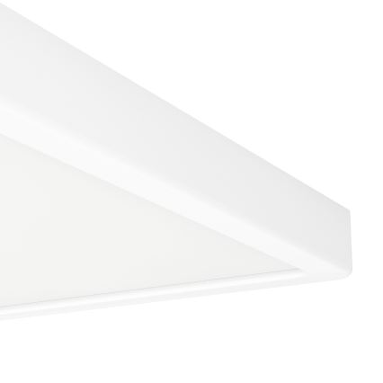 Eglo - LED потолочный светильник LED/13 Вт/230 В 2700/4000/6500 К 29x29 см белый