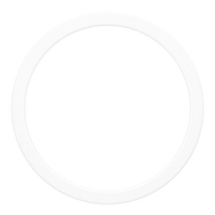 Eglo - Потолочный LED-светильник для ванной комнаты LED/11,5 Вт/230 В 2700/4000/6500 К Ø 21,1 см IP44 белый