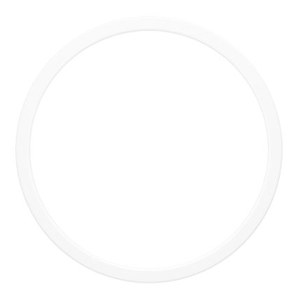 Eglo - LED стельовий світильник для ванної кімнати LED/14,2W/230V 2700/4000/6500K діам. 27,8 см IP44 білий