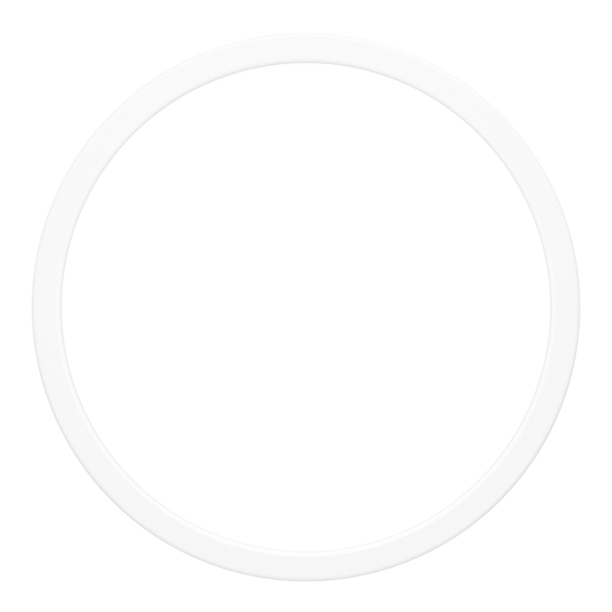Eglo - LED RGBW диммируемый потолочный светильник для ванной LED/14,3Вт/230В 2700-6500K диам. 27,8 см IP44 белый