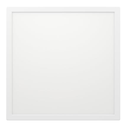 Eglo - Светодиодный потолочный светильник для ванной комнаты LED/17,6W/230V 2700K/4000K/6500K 39x39 см IP44 белый