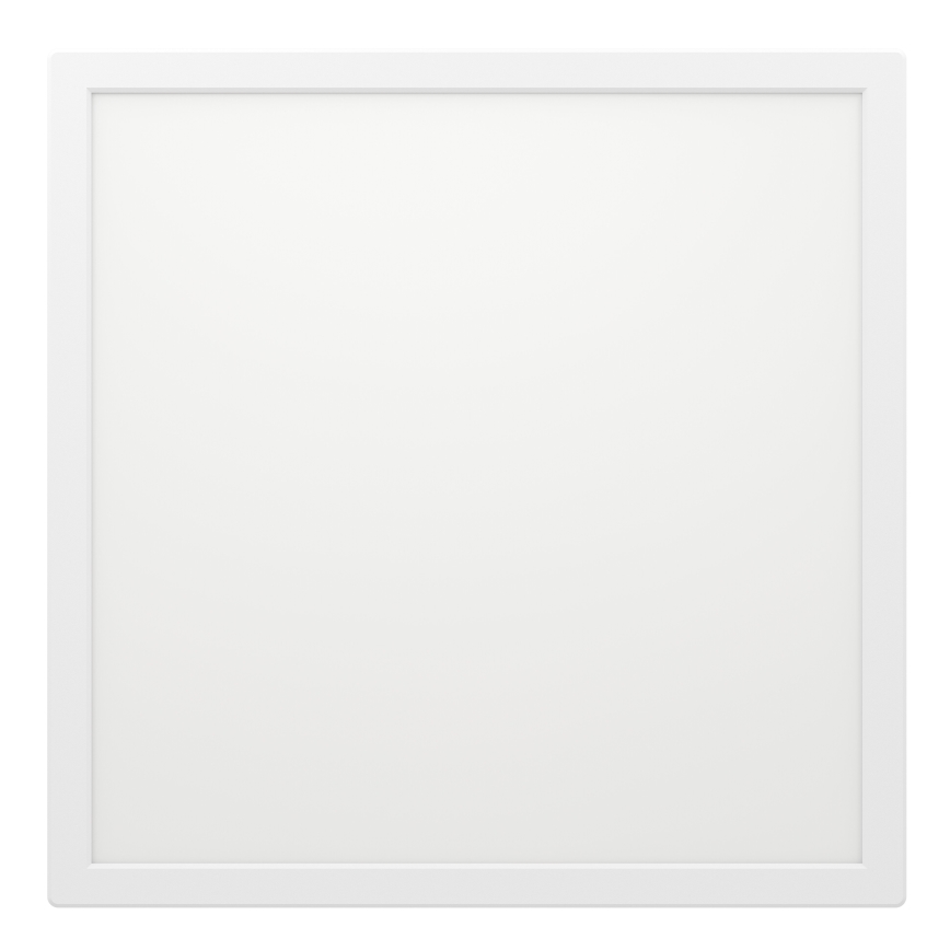 Eglo - Светодиодный потолочный светильник для ванной комнаты LED/17,6W/230V 2700K/4000K/6500K 39x39 см IP44 белый