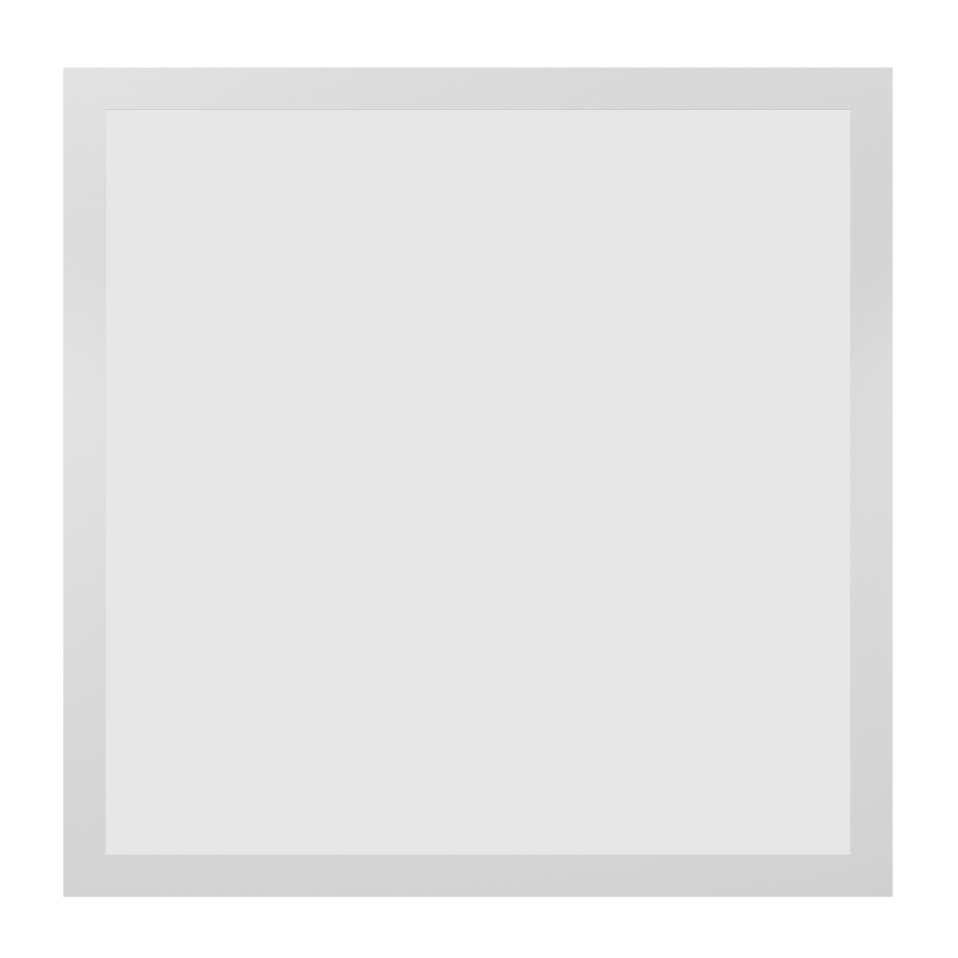 Eglo - LED стельовий світильник LED/18,8Вт/230В 2700/4000/6500К 40x40 см білий