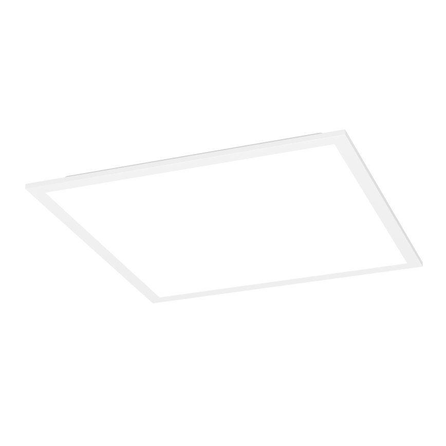 Eglo - LED потолочный светильник LED/18,8W/230V 2700/4000/6500K 40x40 cm белый