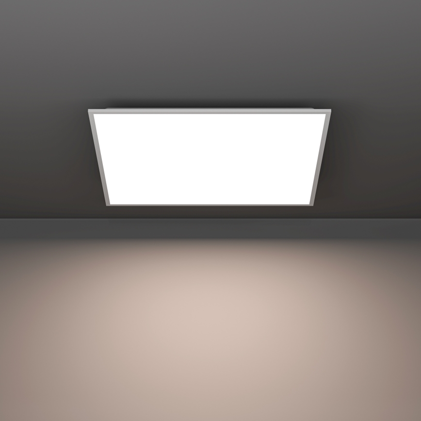 Eglo - накладна LED-панель LED/32,5W/230V 2700/4000/6500K 60x60 cm біла