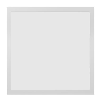 Eglo - LED RGBW диммируемый потолочный светильник LED/19 Вт/230 В 2700-6500 К 40x40 см белый