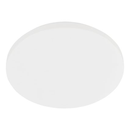 Eglo - LED потолочный светильник для ванной комнаты, LED/18 Вт/230 В, Ø 31 см, IP54, белый