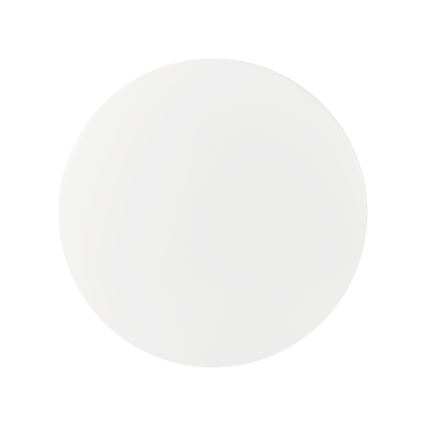 Eglo - LED потолочный светильник для ванной комнаты, LED/18 Вт/230 В, Ø 31 см, IP54, белый