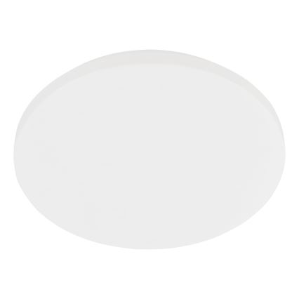 Eglo - LED стельовий світильник для ванної кімнати LED/36 Вт/230 В Ø 43 см IP54 білий