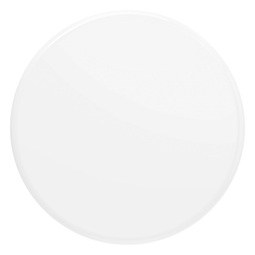 Eglo - LED стельовий світильник для ванної кімнати LED/16,5W/230V 2700/4000/6500K діам. 26 см IP54 білий