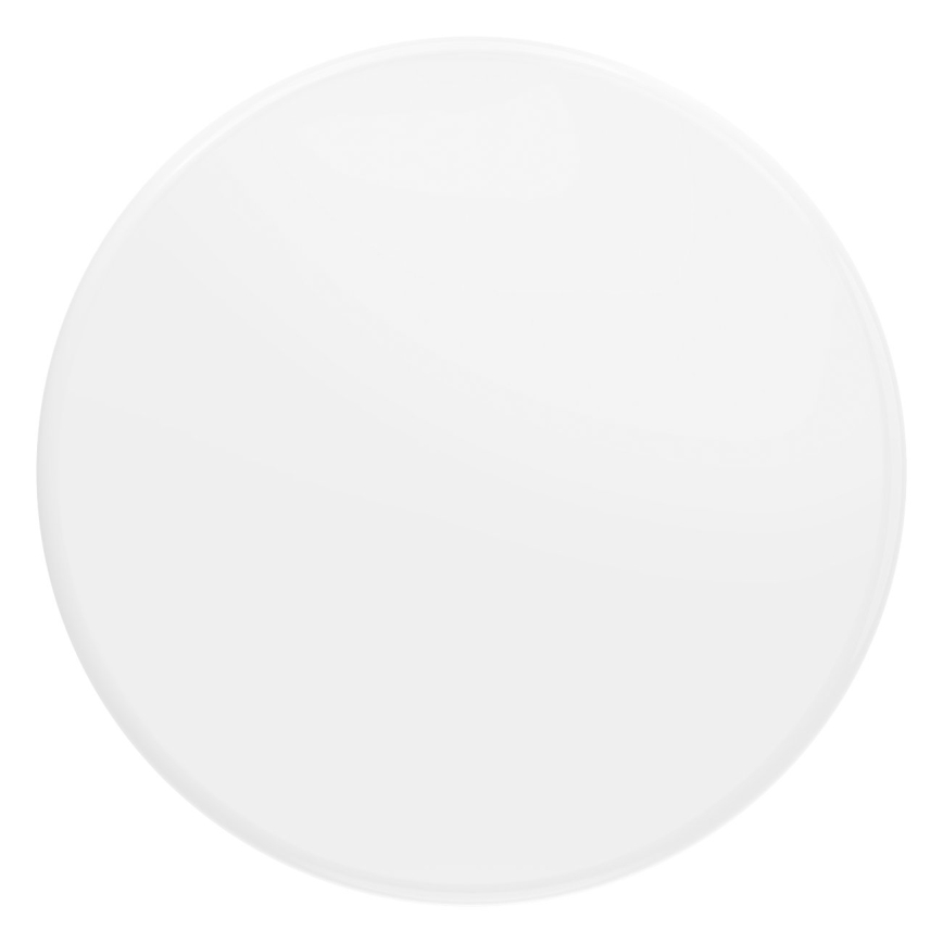 Eglo - LED потолочный светильник для ванной комнаты LED/20W/230V 2700/4000/6500K диам. 31 см IP54 белый