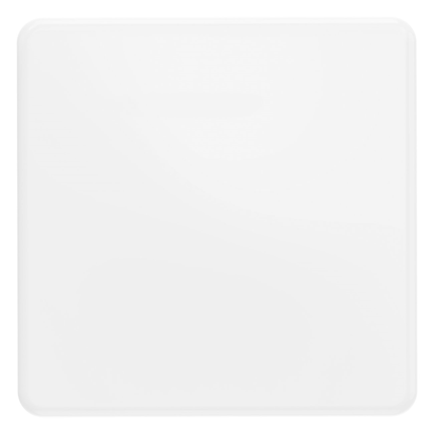 Eglo - LED потолочный светильник для ванной комнаты LED/20W/230V 2700/4000/6500K 31x31 см IP54 белый