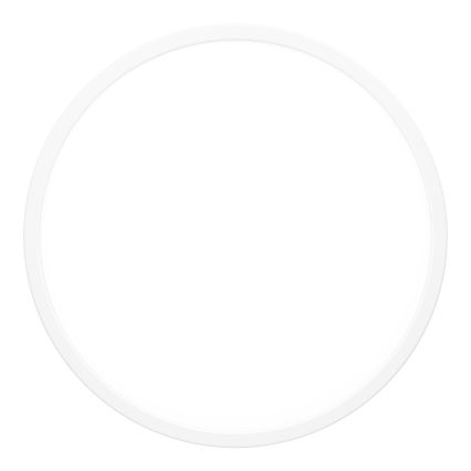 Eglo - Светодиодный RGBW диммируемый потолочный светильник для ванной LED/17,5 Вт/230 В 2700–6500 К, диаметр 38,9 см, IP44, белый