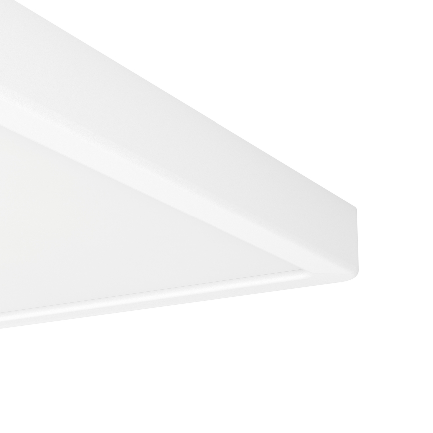 Eglo - Диммируемый потолочный светильник для ванной LED RGBW, 17,8W, 230V, 2700-6500K, диаметр 39 см, IP44, белый