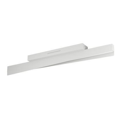 Eglo - LED RGBW диммируемый потолочный светильник LED/13W/230V 2700-6500K серый