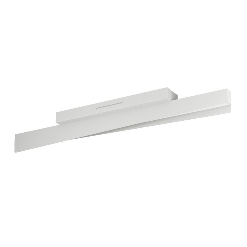 Eglo - LED RGBW диммируемый потолочный светильник LED/13W/230V 2700-6500K серый