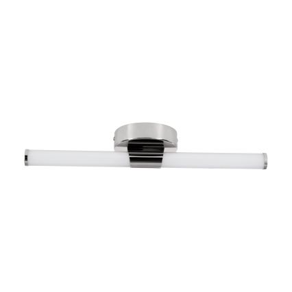 Eglo - LED освещение для зеркала в ванной LED/7,5W/230V 3000/4000/6500K 45 cm IP44 глянцевый хром