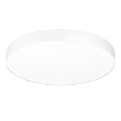Eglo - LED RGBW диммируемый потолочный светильник LED/36,5W/230V 2700-6500K диам. 69 см белый
