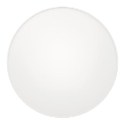 Eglo - LED RGBW диммируемый потолочный светильник LED/36,5W/230V 2700-6500K диам. 69 см белый