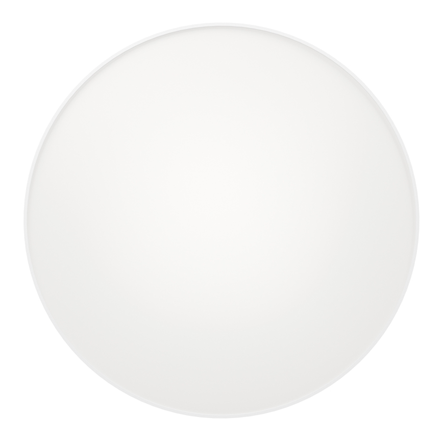Eglo - LED RGBW диммируемый потолочный светильник LED/36,5W/230V 2700-6500K диам. 69 см белый