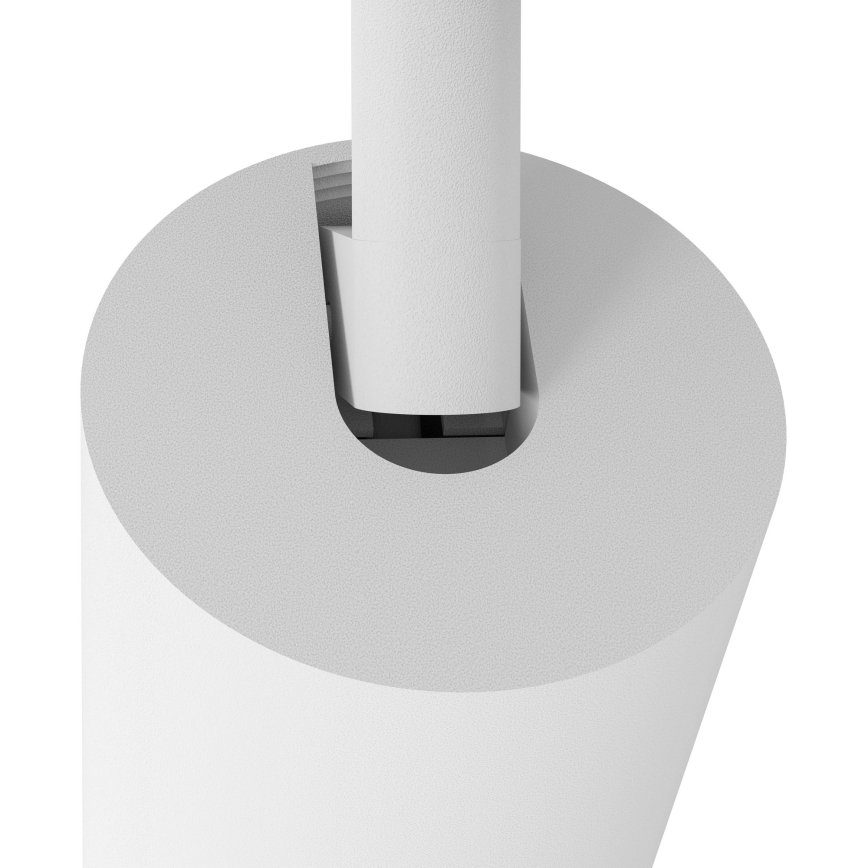 Eglo - LED RGBW точковий світильник з регульованою яскравістю 2xLED/3,7W/230V 2700-6500K білий