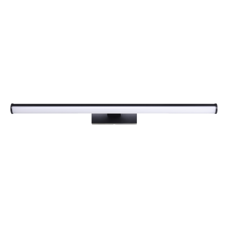 Eglo - LED-освещение для зеркала в ванной, LED/11W/230V, 60 см, IP44, чёрный