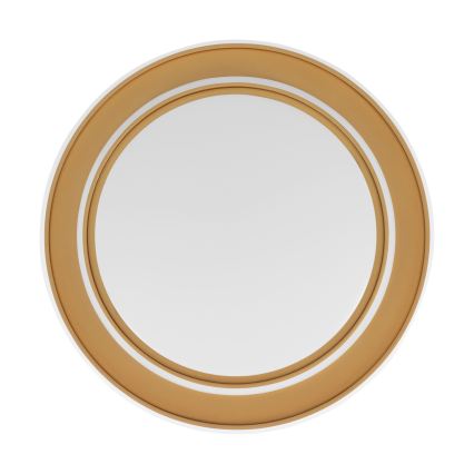 Егло - світлодіодний стельовий світильник, 24 Вт/230 В, 2700/4000/6500 К, діам. 40 см, золотий