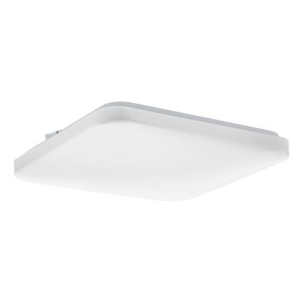 Eglo - LED потолочный светильник для ванной комнаты LED/18W/230V 3000/4000/6000K 33x33 cm IP44