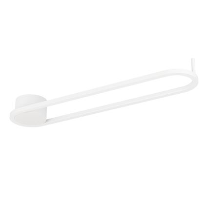 Eglo - LED потолочный светильник LED/24W/230V 2700/4000/6500K белый