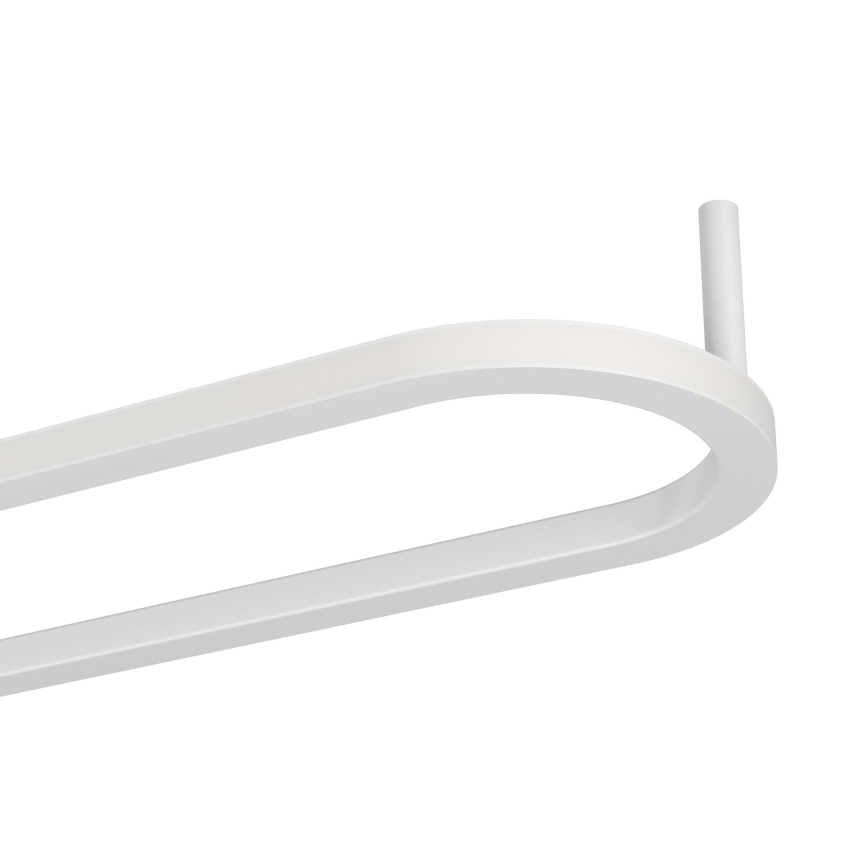 Eglo - LED потолочный светильник LED/24W/230V 2700/4000/6500K белый