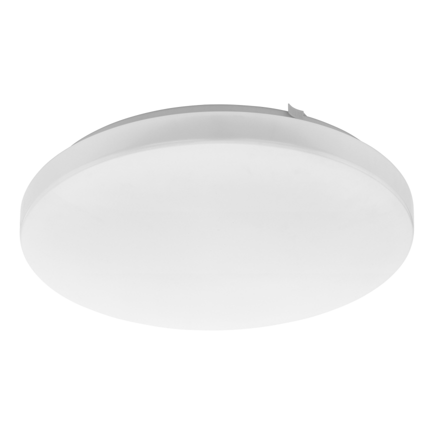 Eglo - Потолочный диммируемый светильник LED RGBW, 12 Вт, 230 В, 2700–6500 К, диаметр 31 см