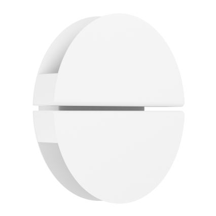 Eglo - LED зовнішній настінний світильник LED/5Вт/230В IP44 2700/4000/6500К білий