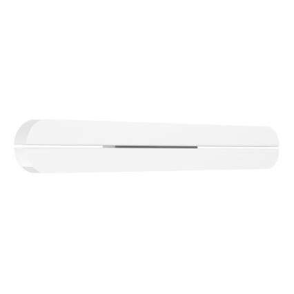 Eglo - уличный настенный светильник LED/10,5W/230V IP44 2700/4000/6500K белый