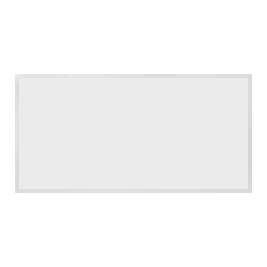 Eglo - накладная LED-панель LED/36,5W/230V 2700/4000/6500K 120x60 см белая