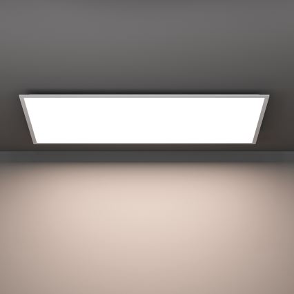 Eglo - накладная LED-панель LED/36,5W/230V 2700/4000/6500K 120x60 см белая