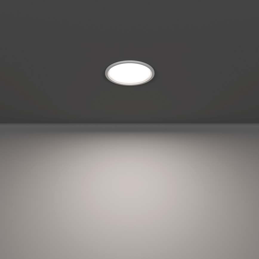 Eglo - Уличный светодиодный модуль, 4,9 Вт, 230 В, 2700/4000/6500 К, IP65