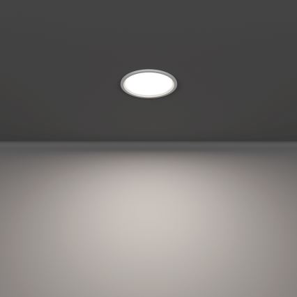 Eglo - LED зовнішній модуль LED/4,9W/230V 2700/4000/6500K IP65