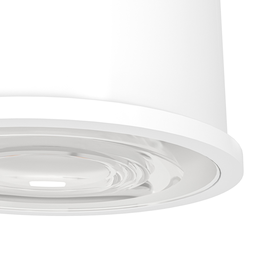 Eglo - RGBW светодиодный диммируемый модуль LED/4,7W/230V 2700-6500K