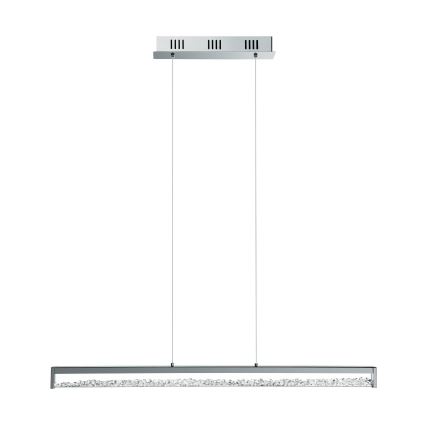 Eglo - Светодиодная подвесная люстра  6xLED/6W/230V
