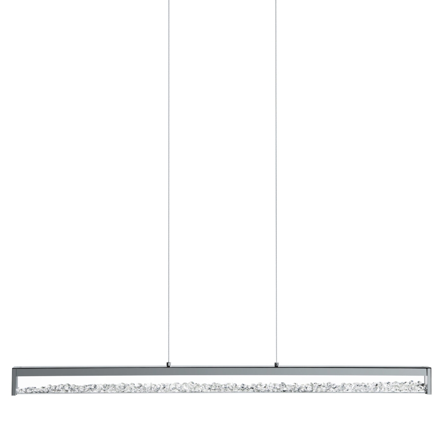 Eglo - Светодиодная подвесная люстра  6xLED/6W/230V