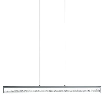 EGLO - Світлодіодна підвісна люстра 6xLED/6W/230V