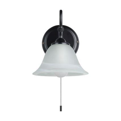 Eglo - Настенный светильник 1xE14/40W/230V