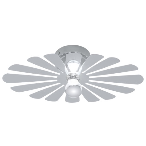 EGLO 91199 - Настенный/потолочный светильник BANTRY 1xE14/40W