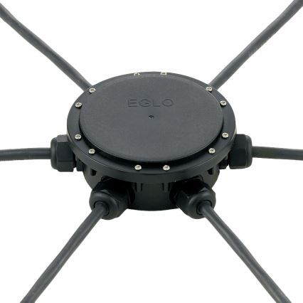 EGLO - Зовнішня сполучна частина