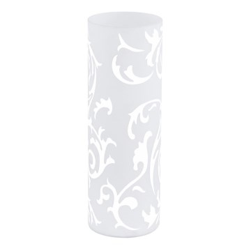 EGLO 91243 - Настольная лампа GEO 1xE27/60W