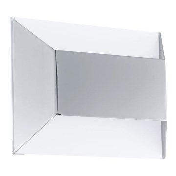EGLO 91348 - Светодиодный настенный светильник SANIA 1 3xLED/4,76W