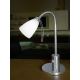 Eglo 91465 - Настольная лампа CARIBA 1 1xG9/33W/230V
