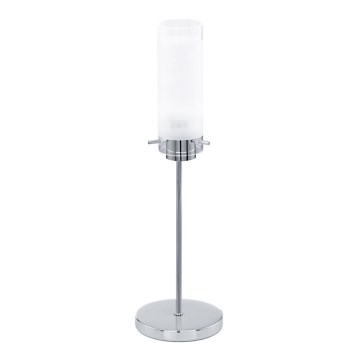 EGLO 91548 - Светодиодная настольная лампа AGGIUS 1xLED/6W