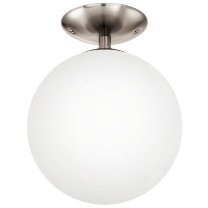 EGLO - Потолочный светильник 1xE27/60W диаметр 25 cm